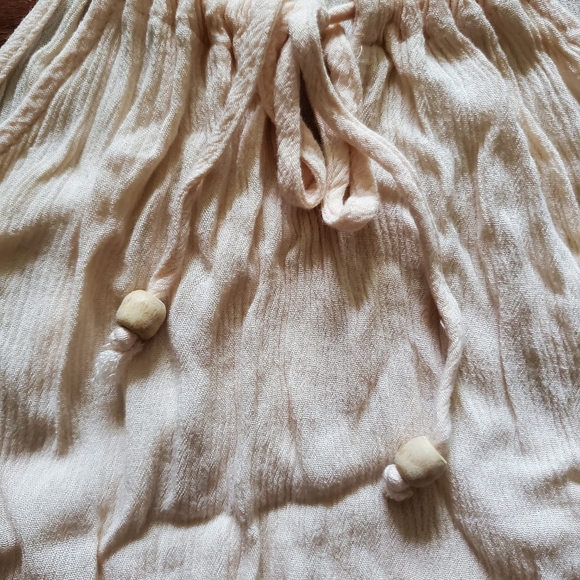 Cozy Casual blouse - Picture 5 of 7